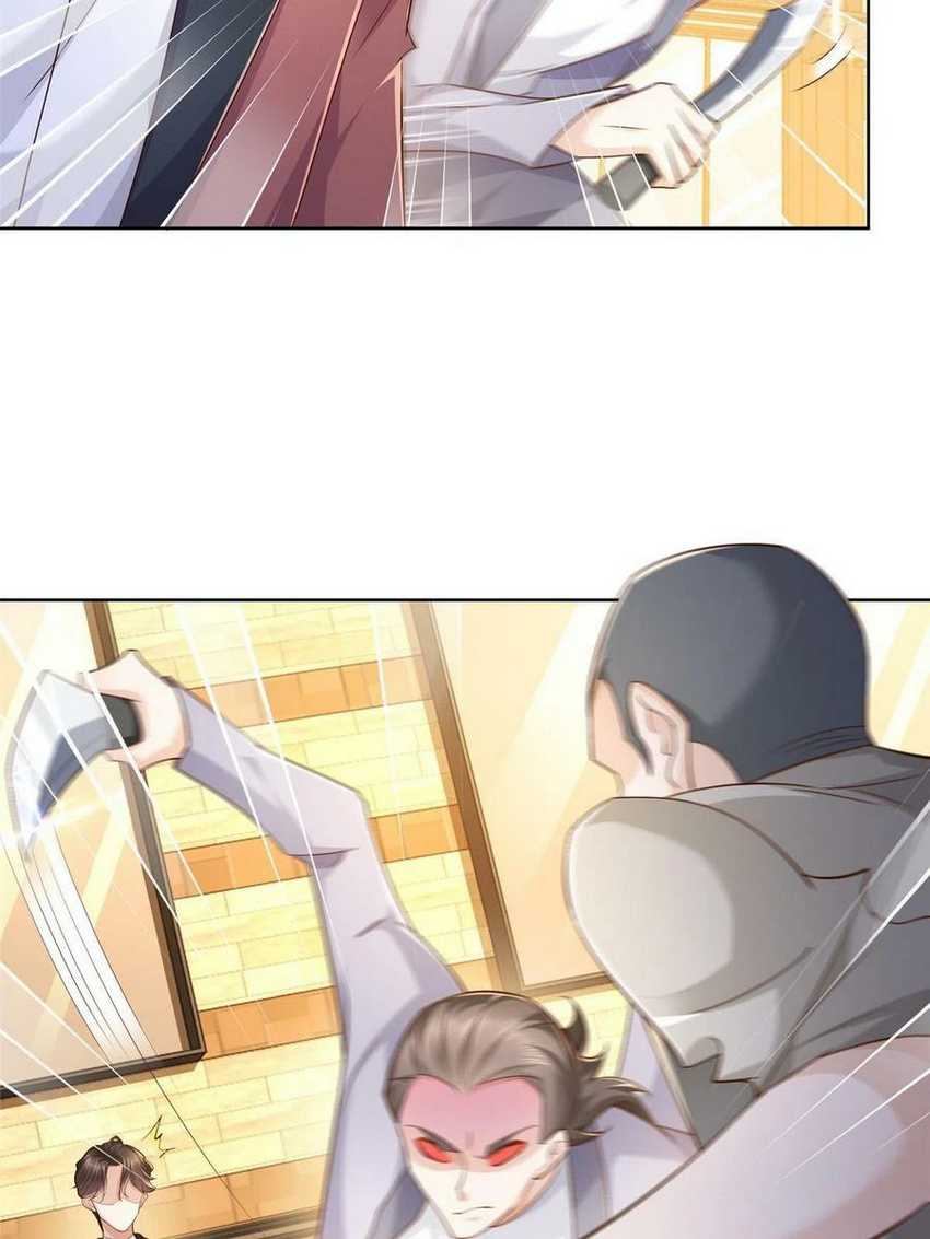 I Randomly Have A New Career Every Week Chapter 107 Gambar 12