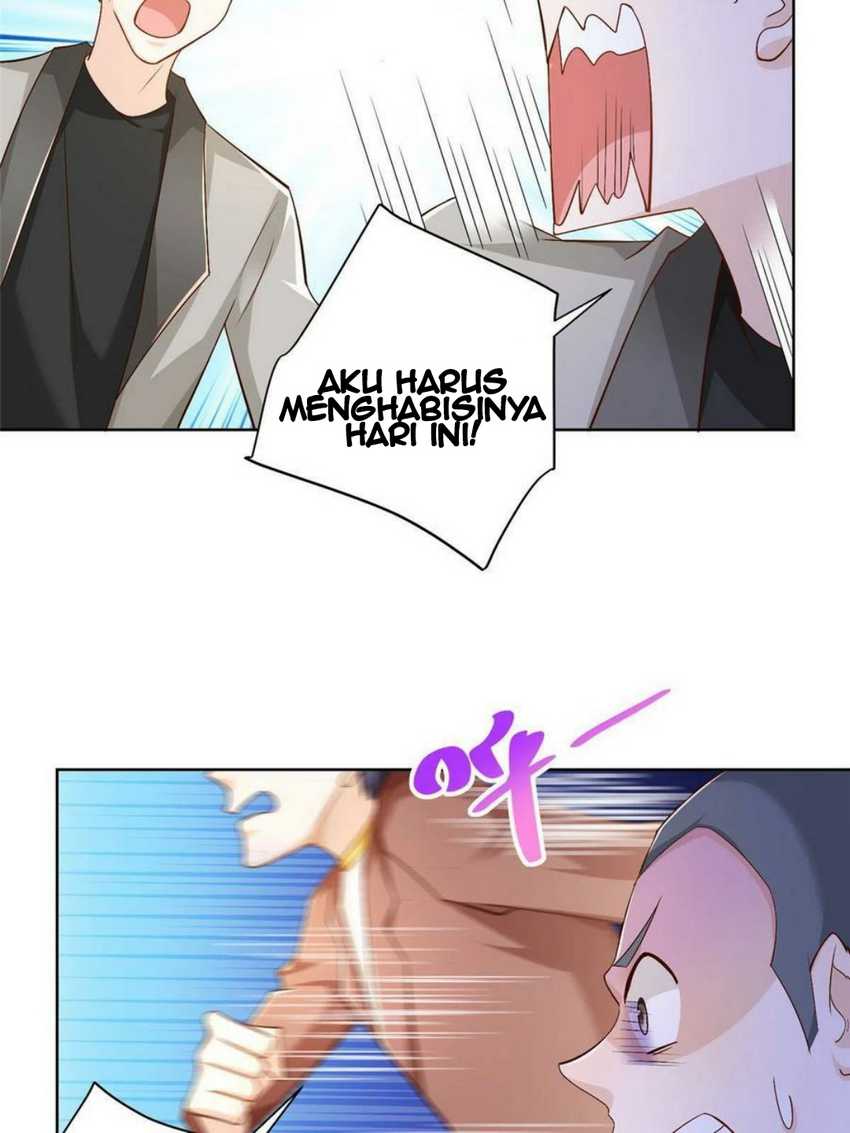 I Randomly Have A New Career Every Week Chapter 107 Gambar 19