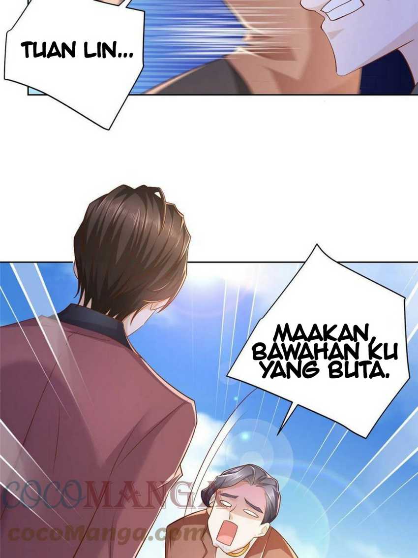 I Randomly Have A New Career Every Week Chapter 107 Gambar 20