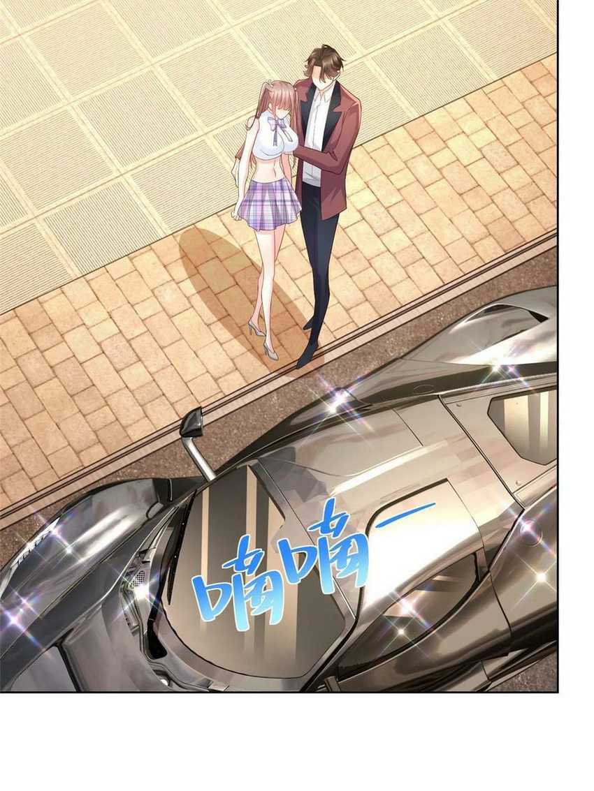 I Randomly Have A New Career Every Week Chapter 107 Gambar 28