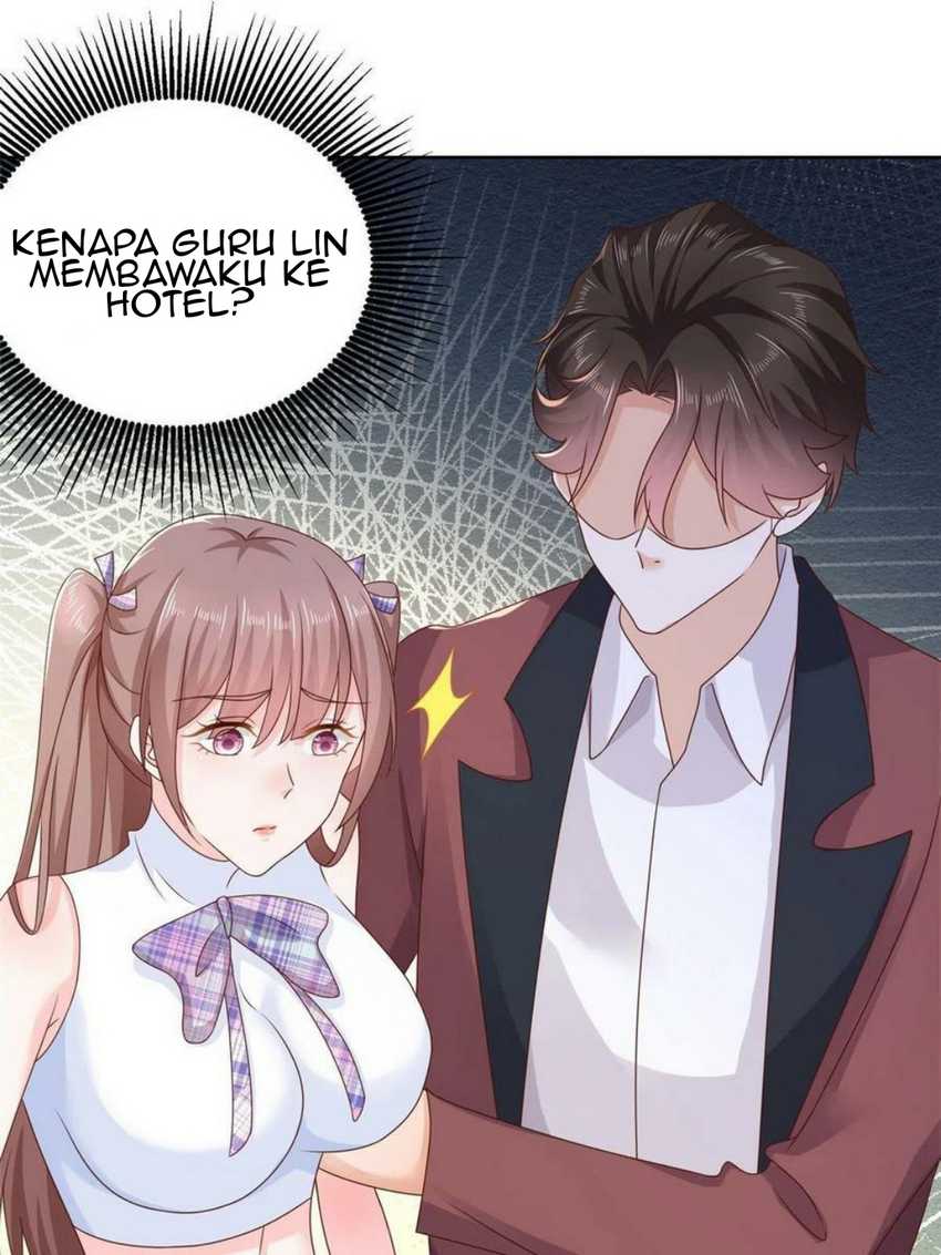 I Randomly Have A New Career Every Week Chapter 107 Gambar 35