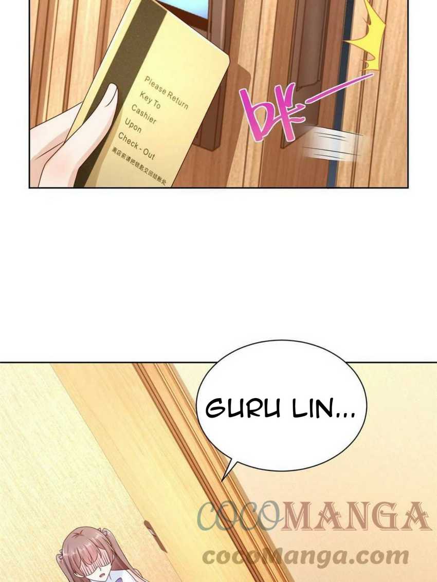 I Randomly Have A New Career Every Week Chapter 107 Gambar 39