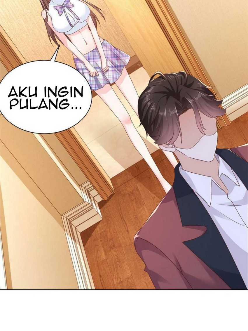 I Randomly Have A New Career Every Week Chapter 107 Gambar 40