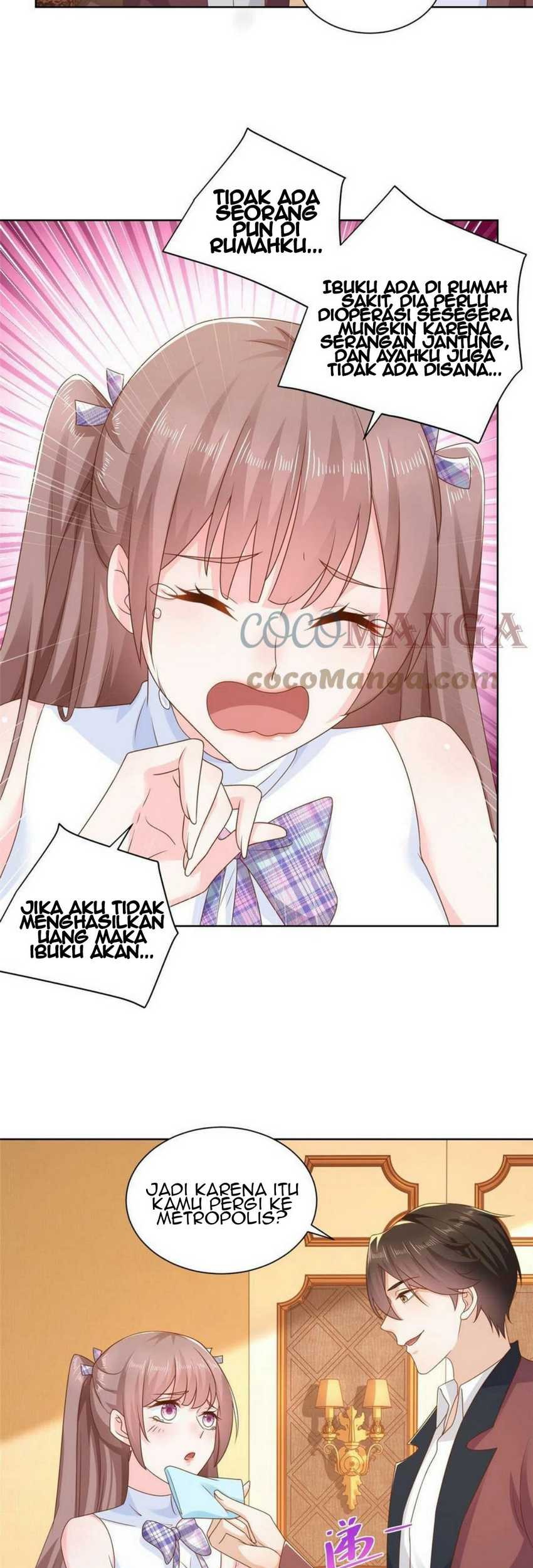 I Randomly Have A New Career Every Week Chapter 107 Gambar 42