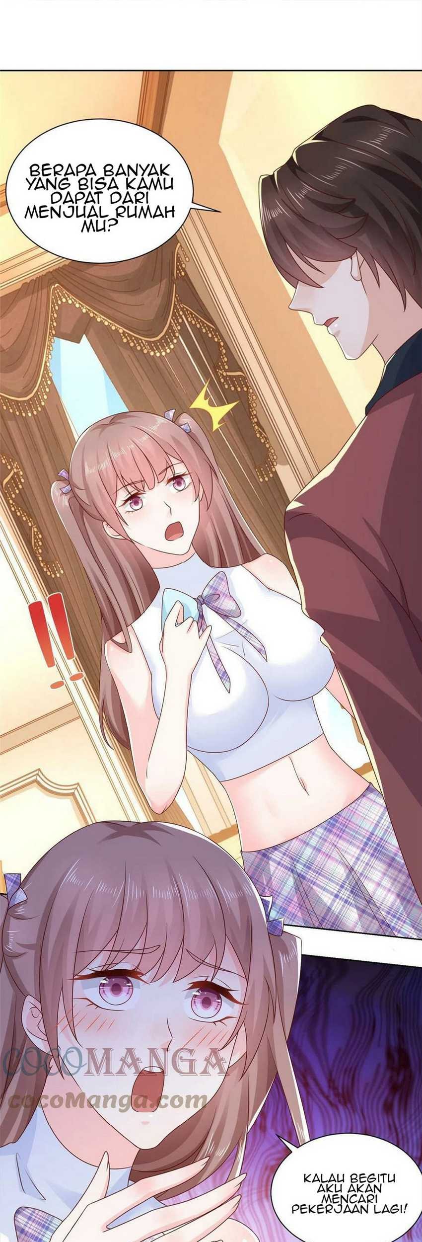 I Randomly Have A New Career Every Week Chapter 107 Gambar 45