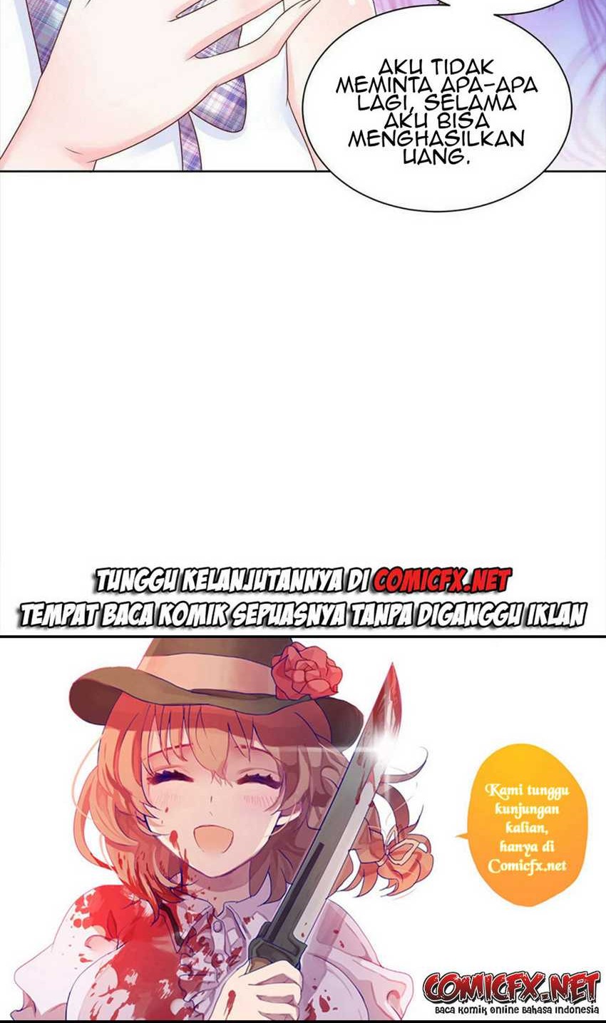 I Randomly Have A New Career Every Week Chapter 107 Gambar 46