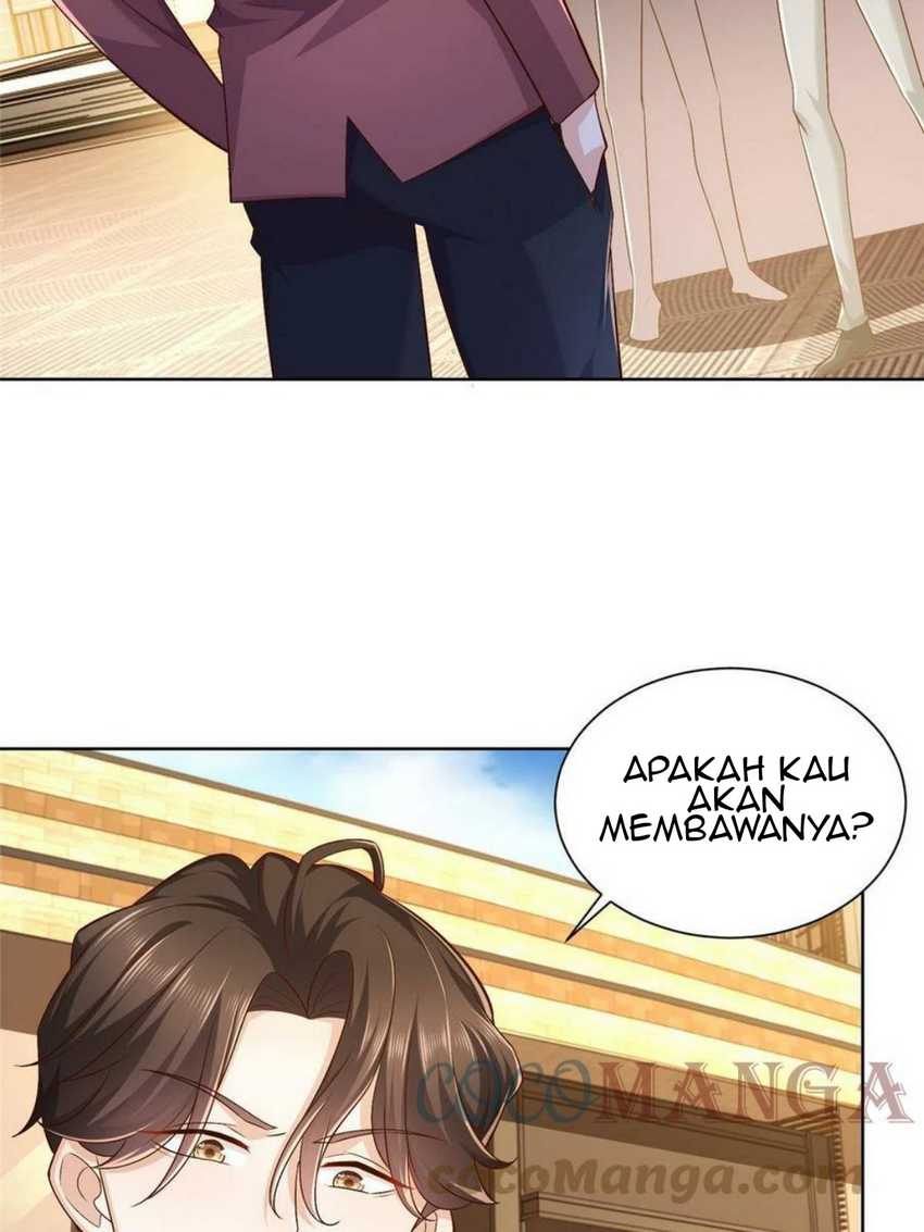 I Randomly Have A New Career Every Week Chapter 107 Gambar 5