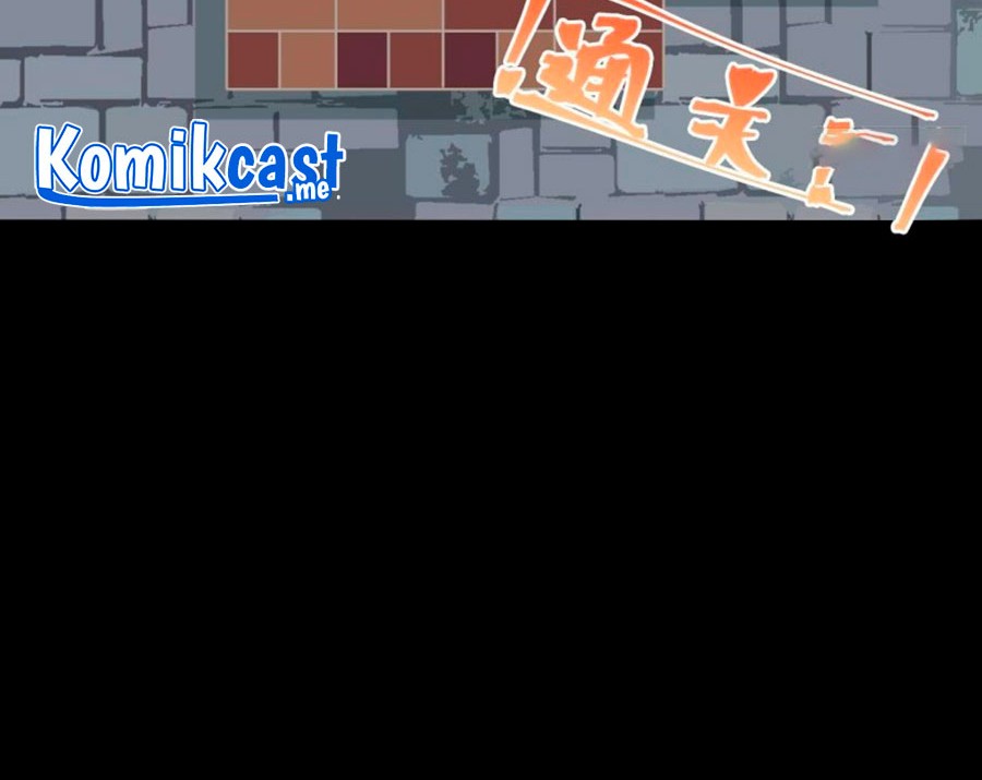 The Developer System Chapter 227 Gambar 19