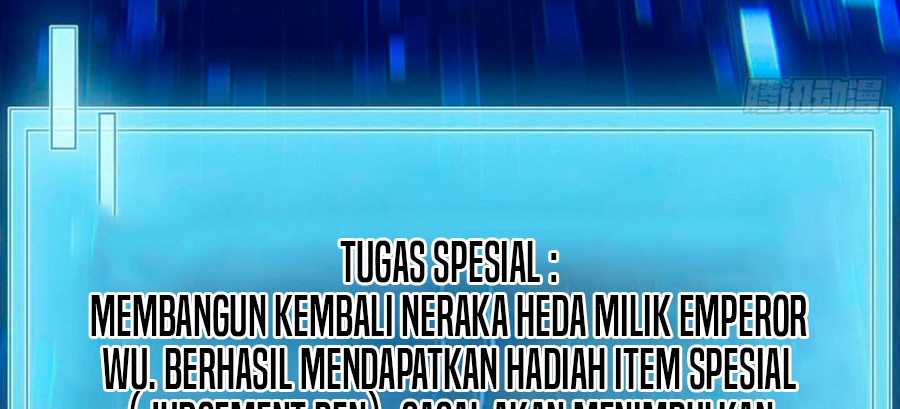 The Developer System Chapter 227 Gambar 5