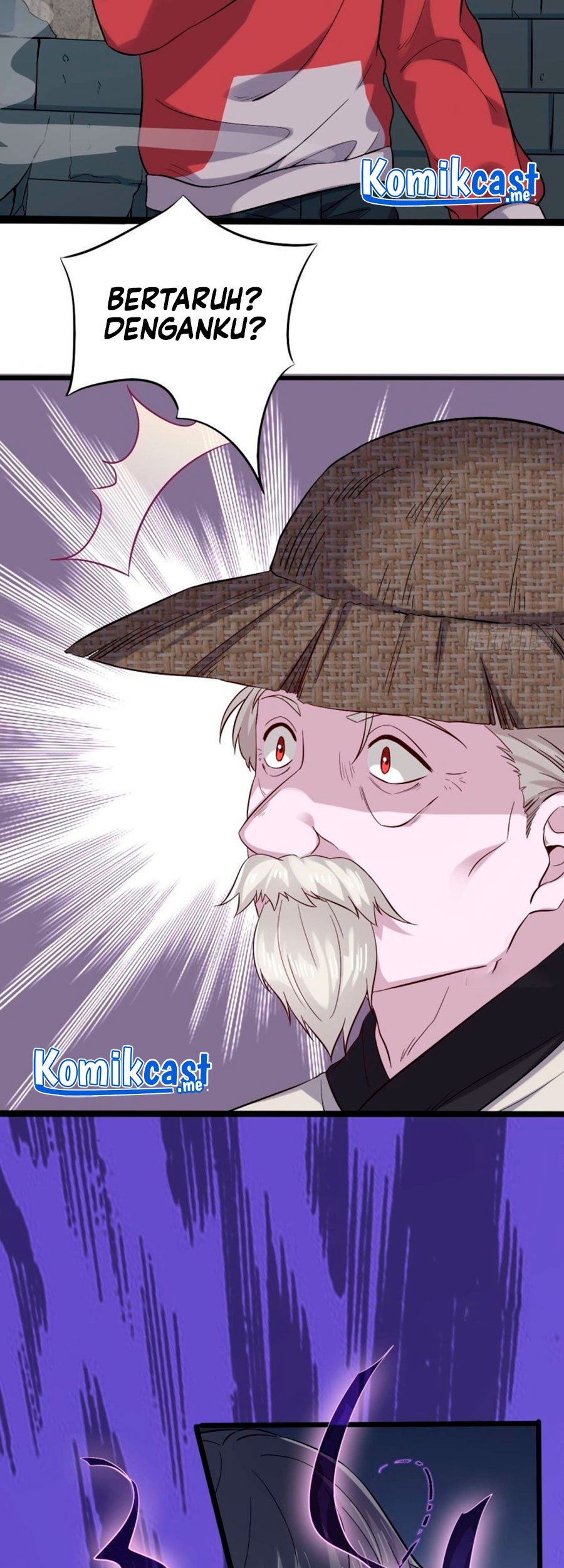 The Developer System Chapter 227 Gambar 10