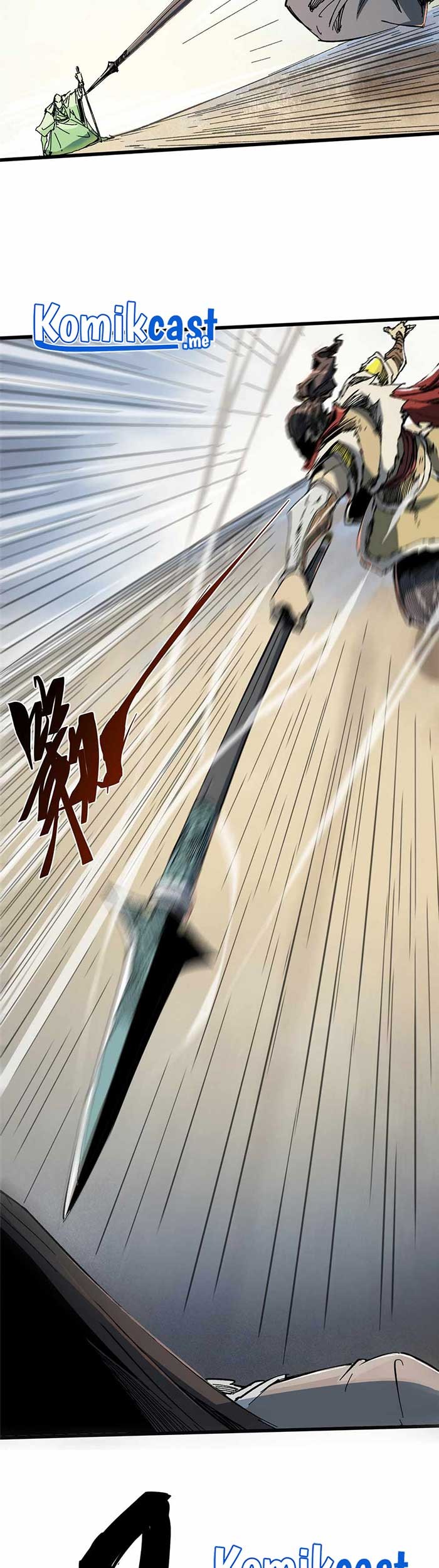 Eternal Kingdom Remake Chapter 57 Gambar 16