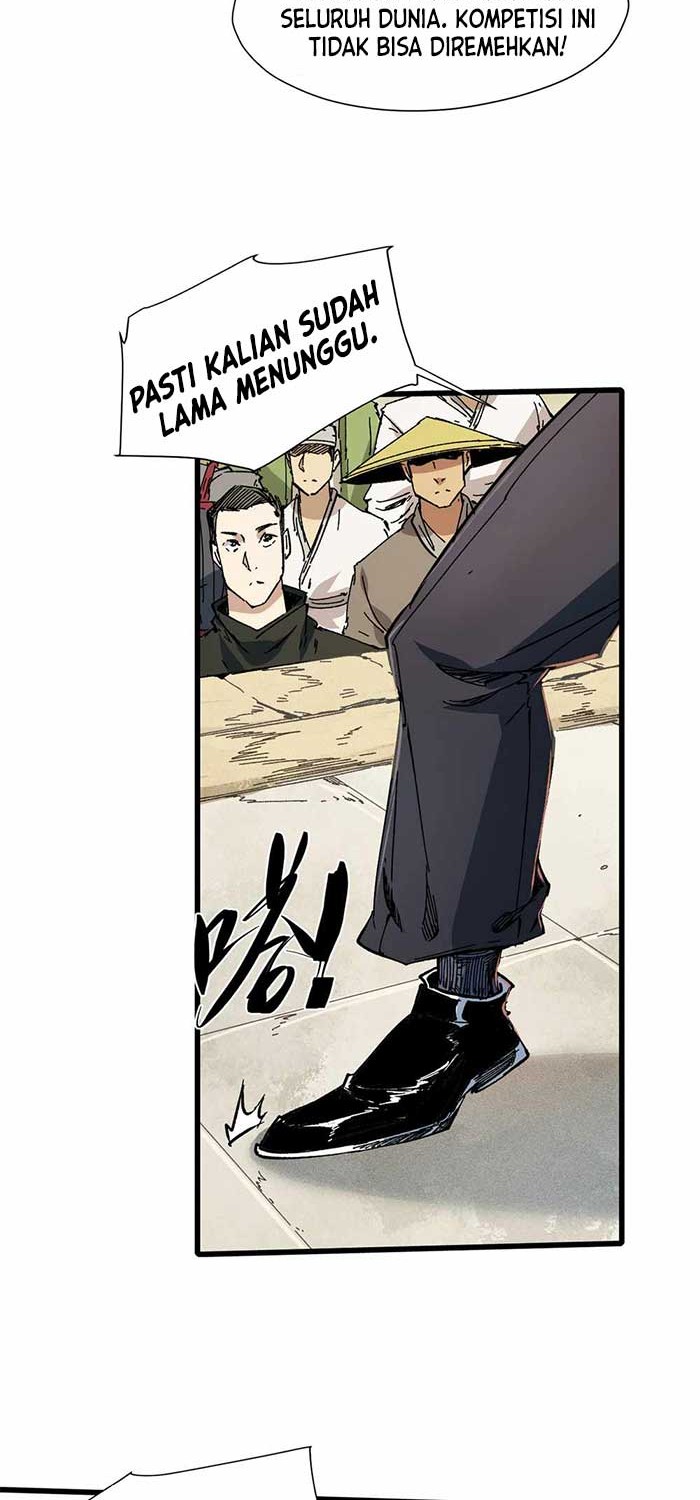 Eternal Kingdom Remake Chapter 57 Gambar 30