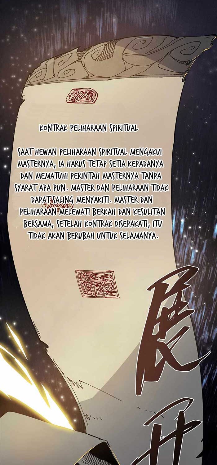 Eternal Kingdom Remake Chapter 57 Gambar 5