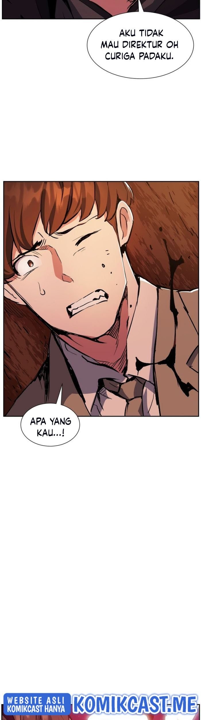 Return of the Broken Constellation Chapter 43 Gambar 18