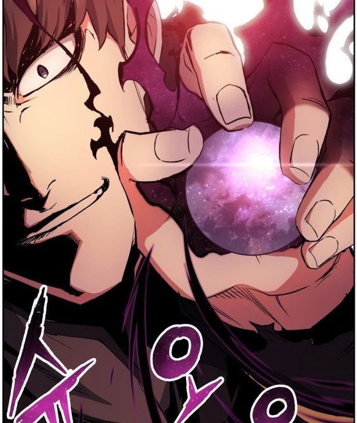 Return of the Broken Constellation Chapter 43 Gambar 19