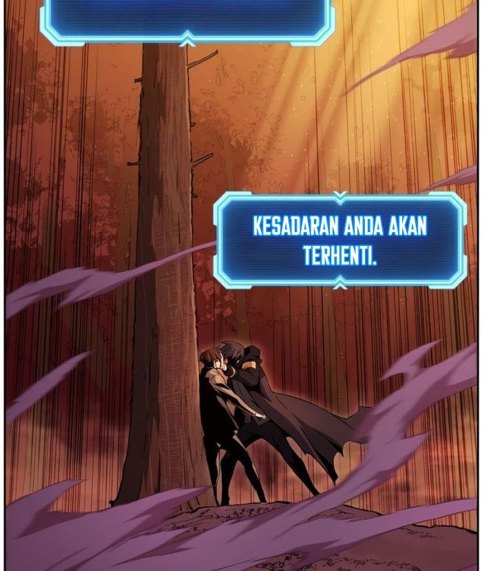 Return of the Broken Constellation Chapter 43 Gambar 21