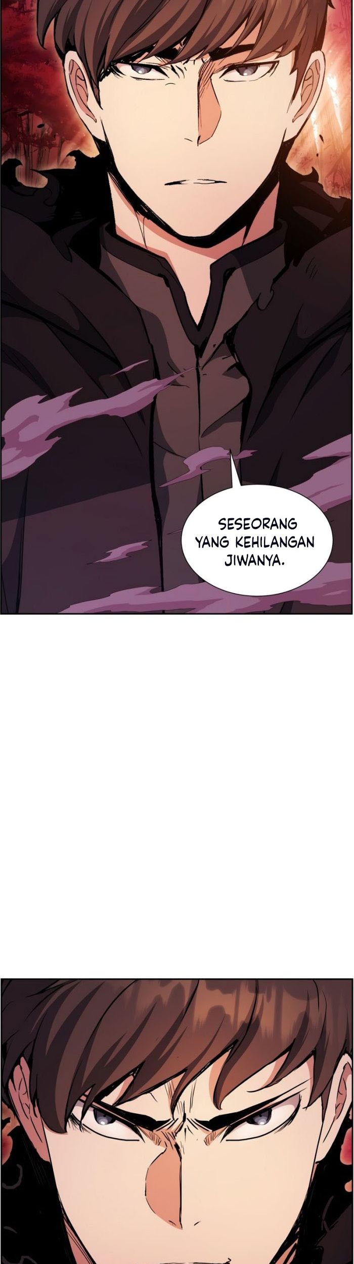 Return of the Broken Constellation Chapter 43 Gambar 26