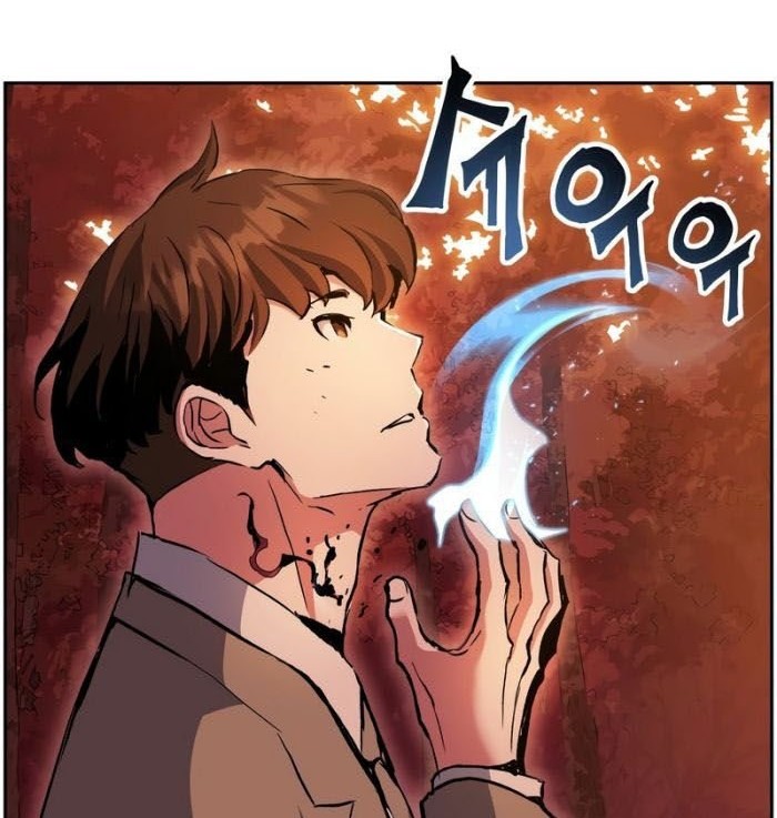 Return of the Broken Constellation Chapter 43 Gambar 31