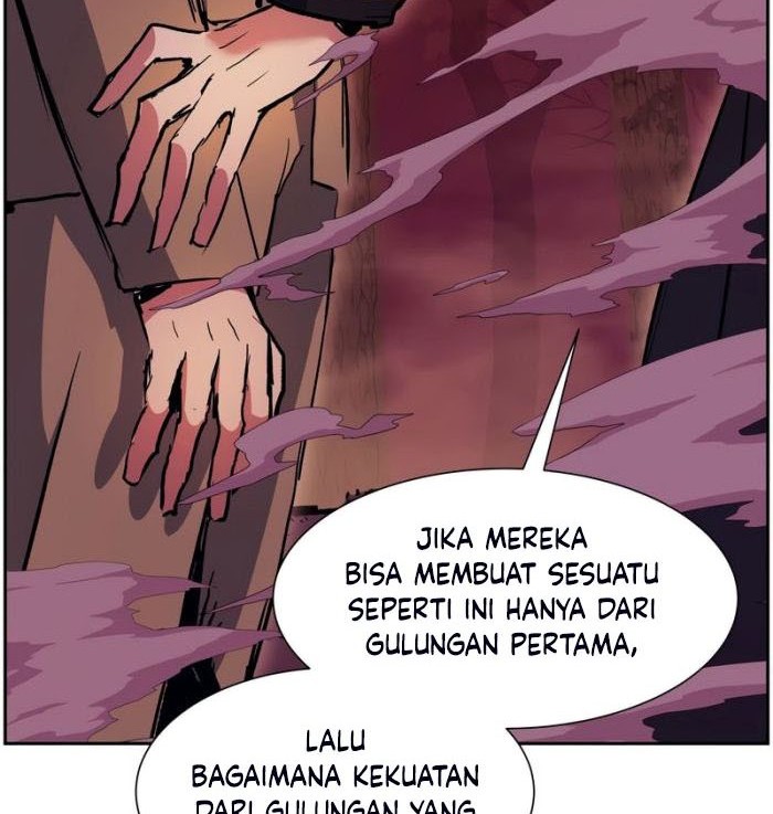 Return of the Broken Constellation Chapter 43 Gambar 33