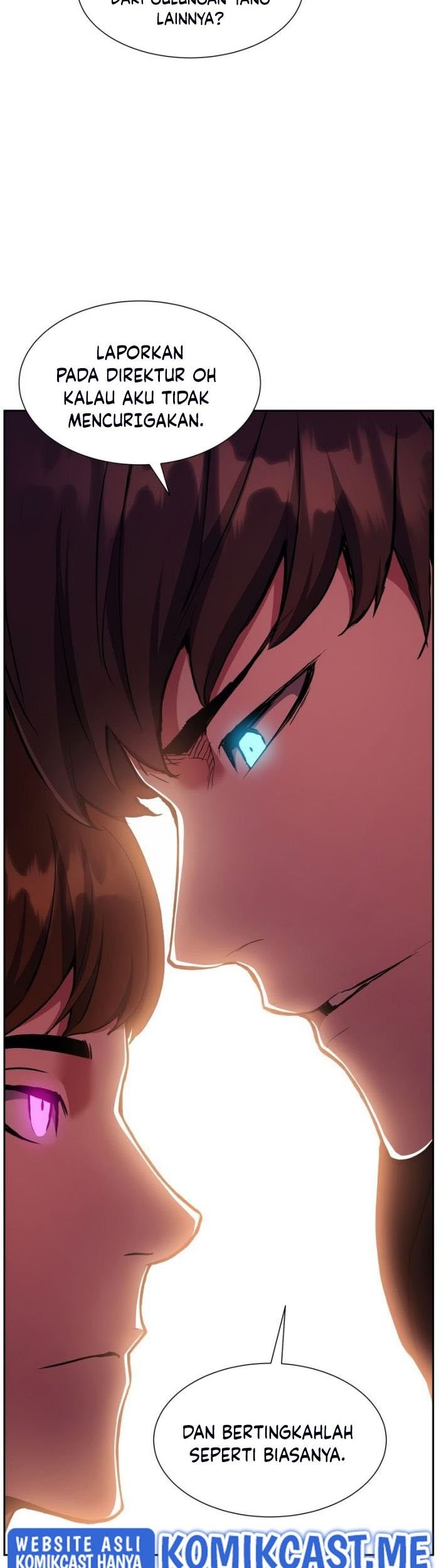 Return of the Broken Constellation Chapter 43 Gambar 34