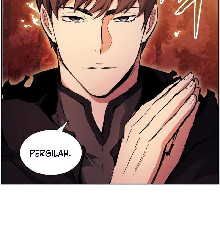 Return of the Broken Constellation Chapter 43 Gambar 37