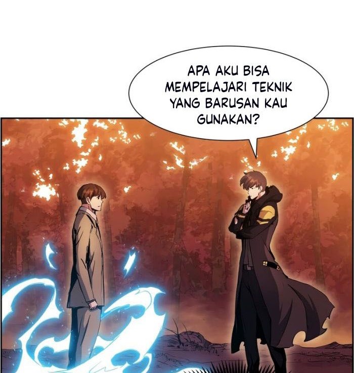 Return of the Broken Constellation Chapter 43 Gambar 41