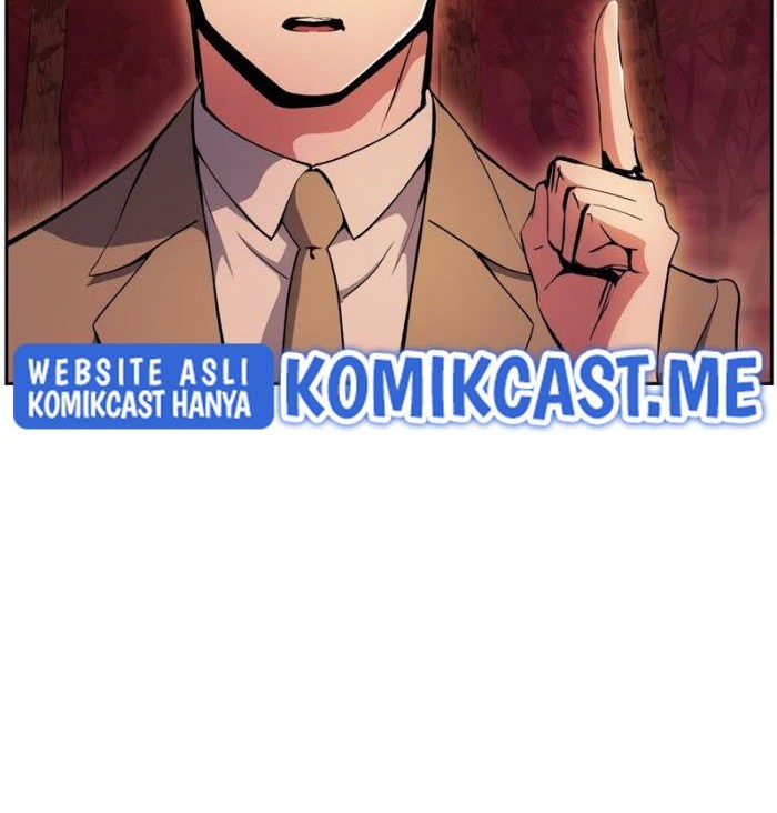 Return of the Broken Constellation Chapter 43 Gambar 43