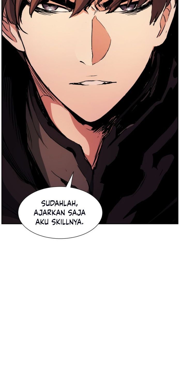 Return of the Broken Constellation Chapter 43 Gambar 45