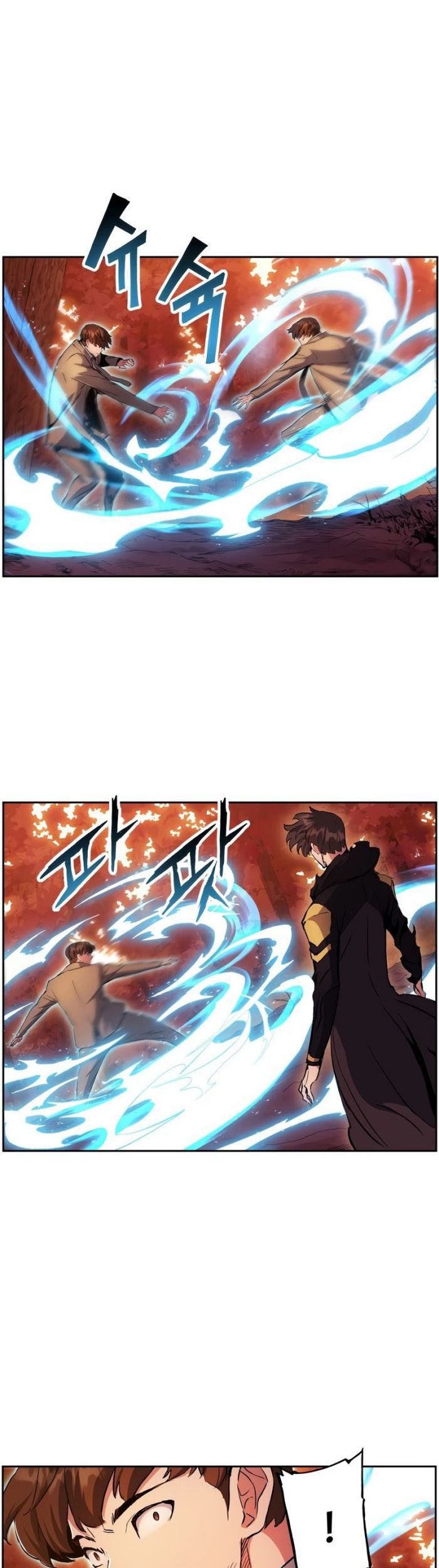 Return of the Broken Constellation Chapter 43 Gambar 46