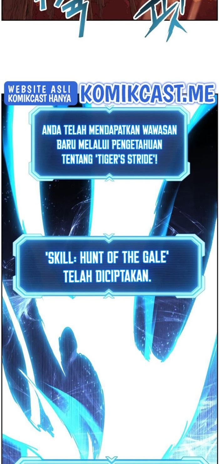 Return of the Broken Constellation Chapter 43 Gambar 49