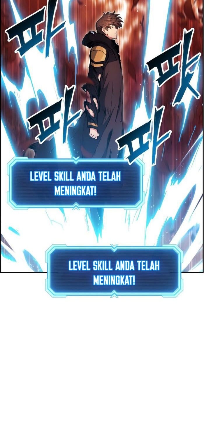 Return of the Broken Constellation Chapter 43 Gambar 53