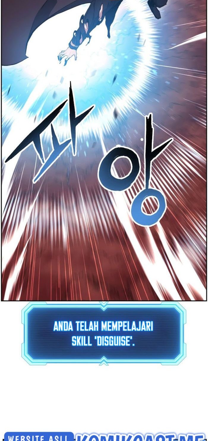 Return of the Broken Constellation Chapter 43 Gambar 55