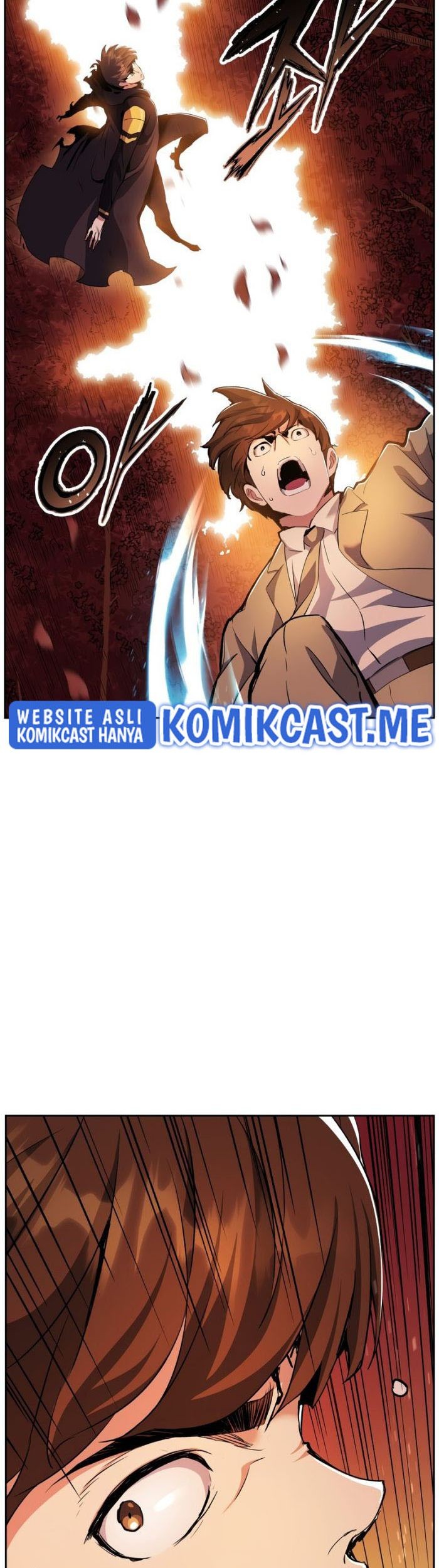 Return of the Broken Constellation Chapter 43 Gambar 6