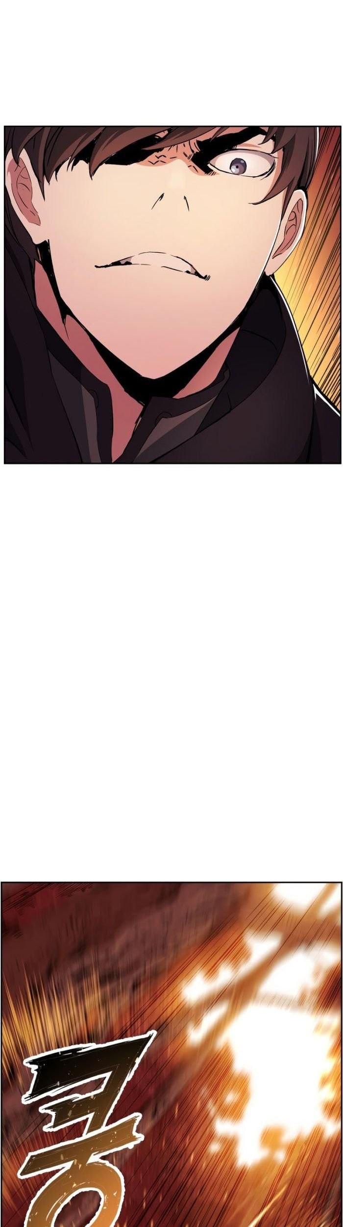 Return of the Broken Constellation Chapter 43 Gambar 8