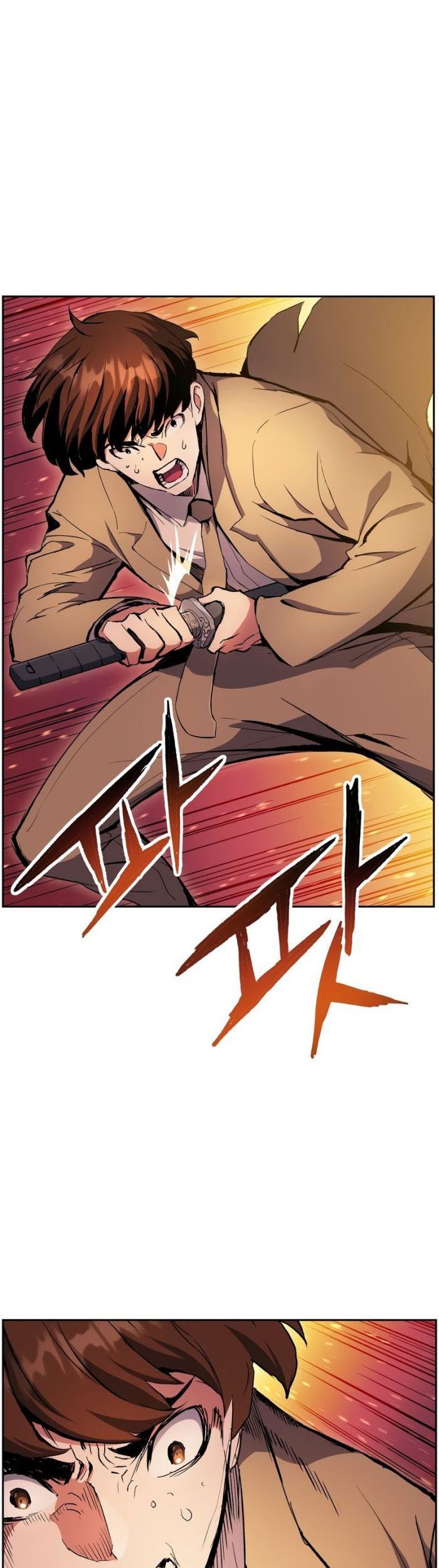 Return of the Broken Constellation Chapter 43 Gambar 12