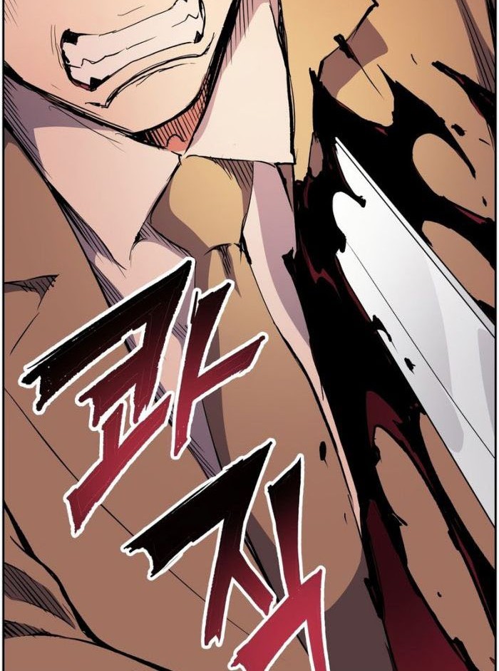 Return of the Broken Constellation Chapter 43 Gambar 13