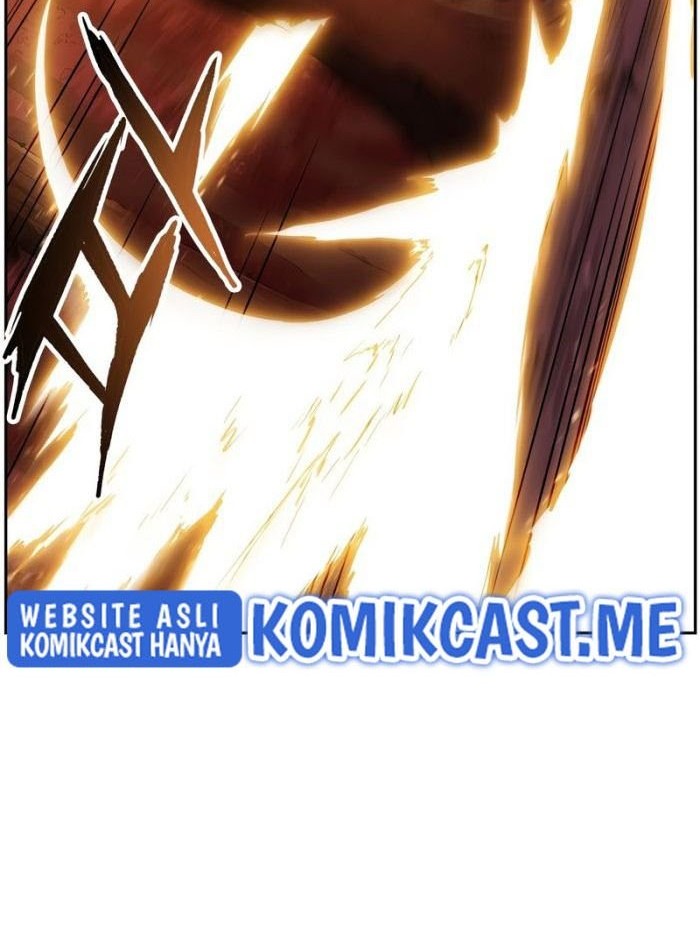 Return of the Broken Constellation Chapter 43 Gambar 15