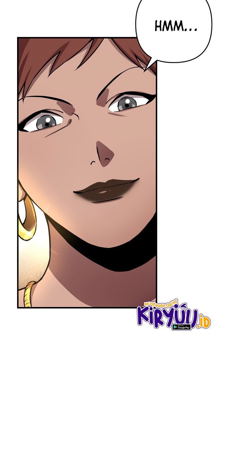Cursed Manager’s Regression Chapter 06 Gambar 26
