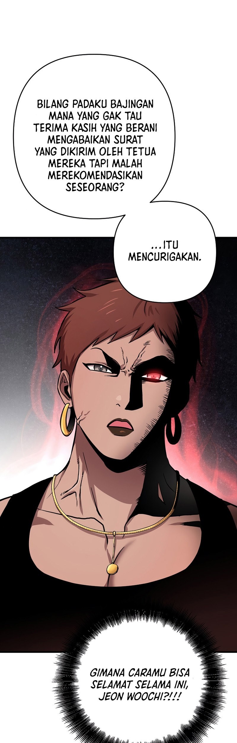 Cursed Manager’s Regression Chapter 06 Gambar 29