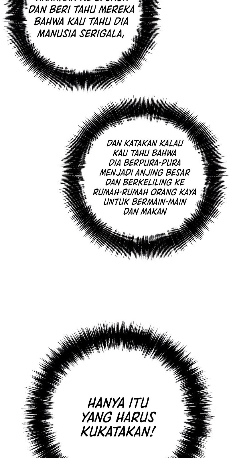 Cursed Manager’s Regression Chapter 06 Gambar 32