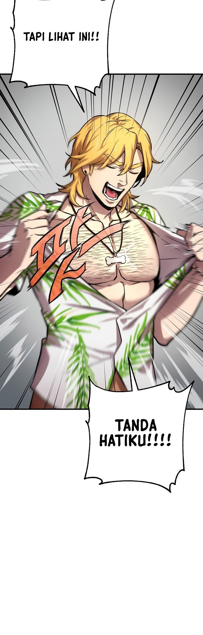 Cursed Manager’s Regression Chapter 06 Gambar 38