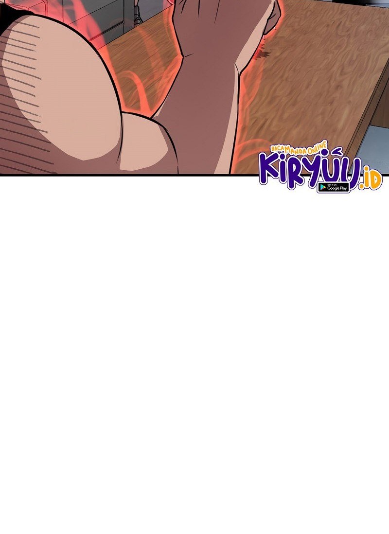 Cursed Manager’s Regression Chapter 06 Gambar 41