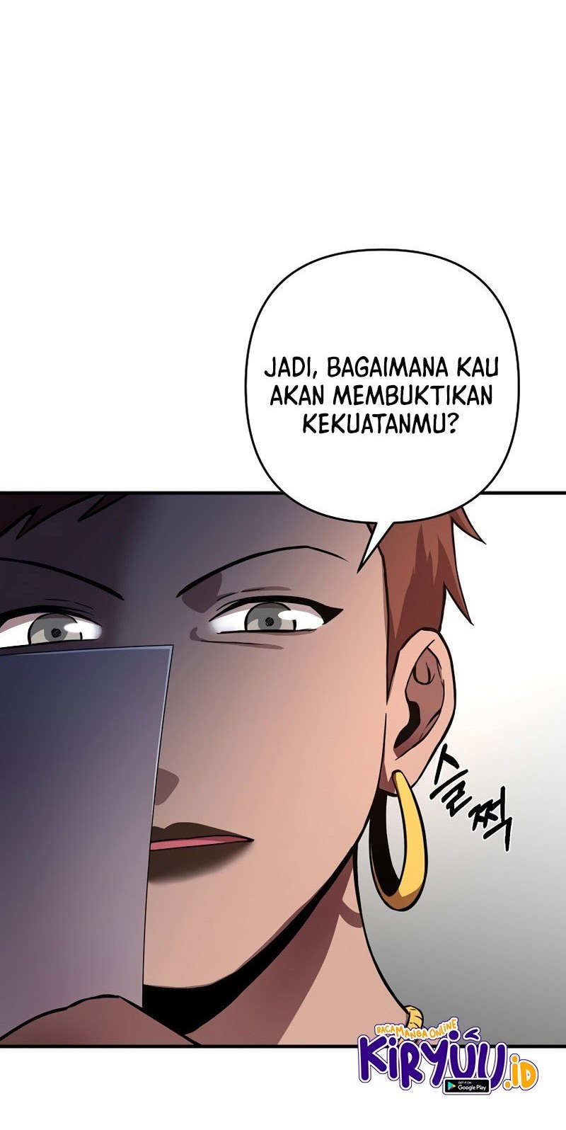 Cursed Manager’s Regression Chapter 06 Gambar 51