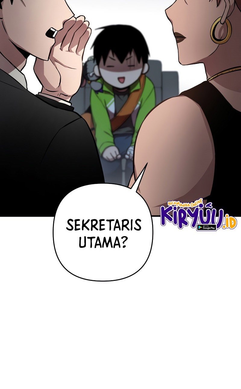 Cursed Manager’s Regression Chapter 06 Gambar 59