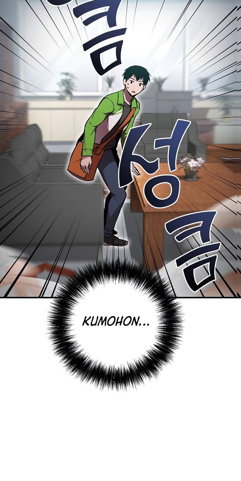 Cursed Manager’s Regression Chapter 06 Gambar 68