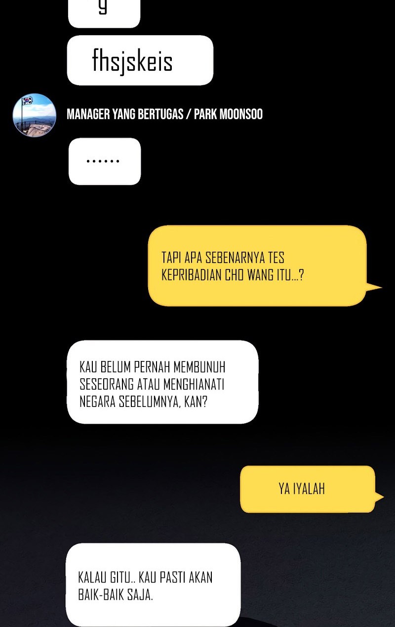 Cursed Manager’s Regression Chapter 06 Gambar 7