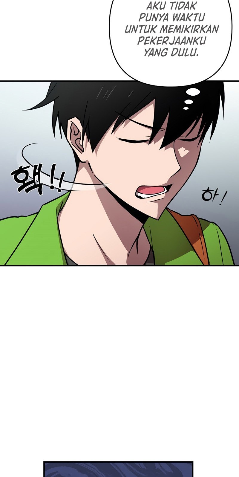 Cursed Manager’s Regression Chapter 06 Gambar 17