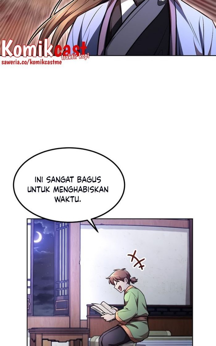Youngest Son of the NamGung Clan Chapter 08 Gambar 23