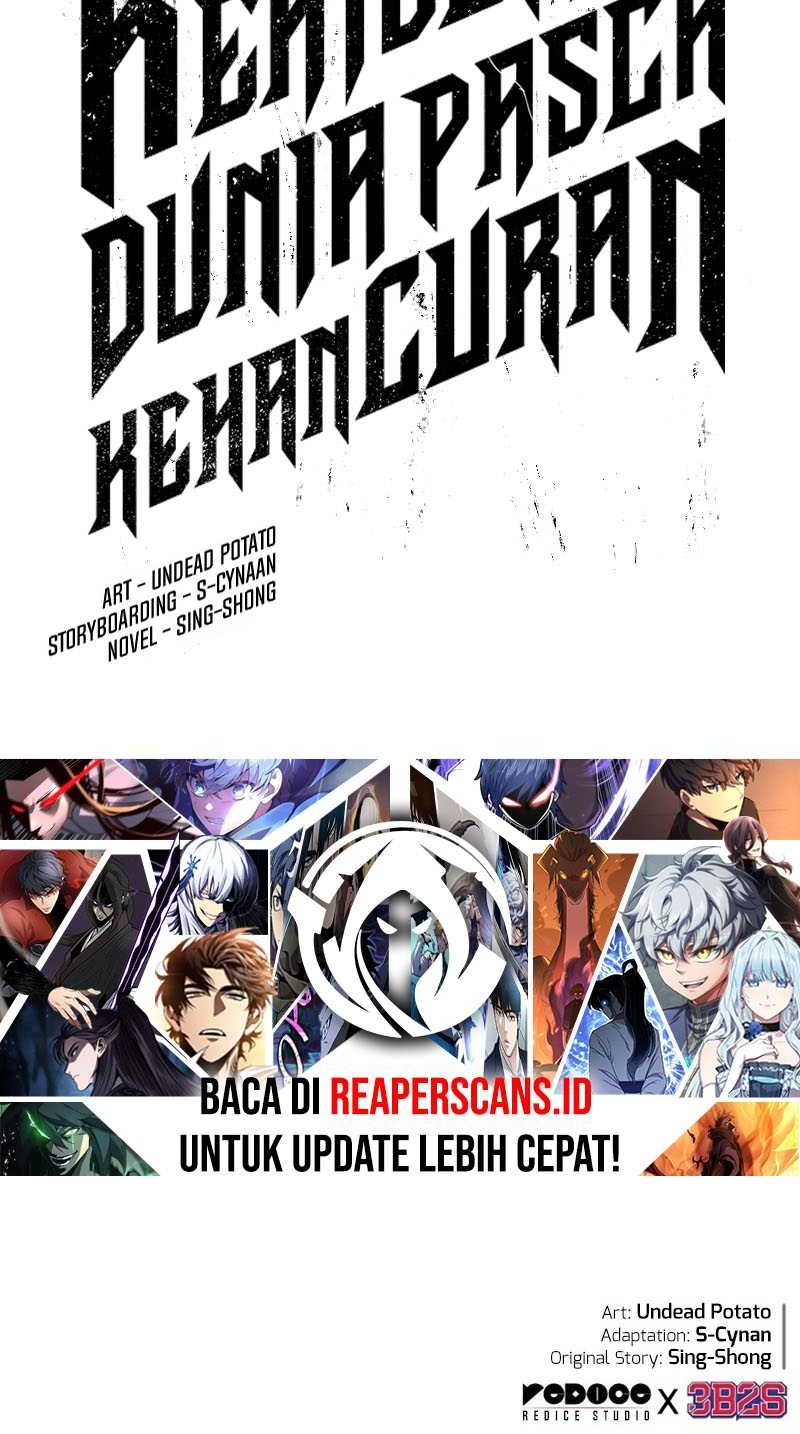 The World After the Fall Chapter 36 Gambar 54