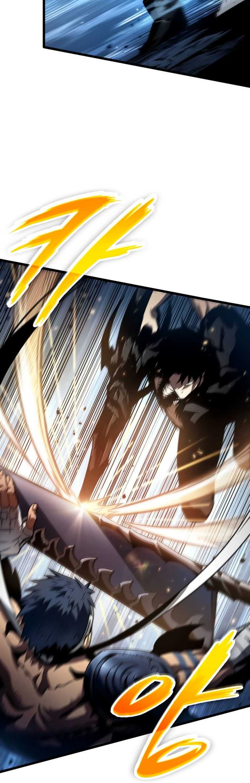 The World After the Fall Chapter 36 Gambar 5